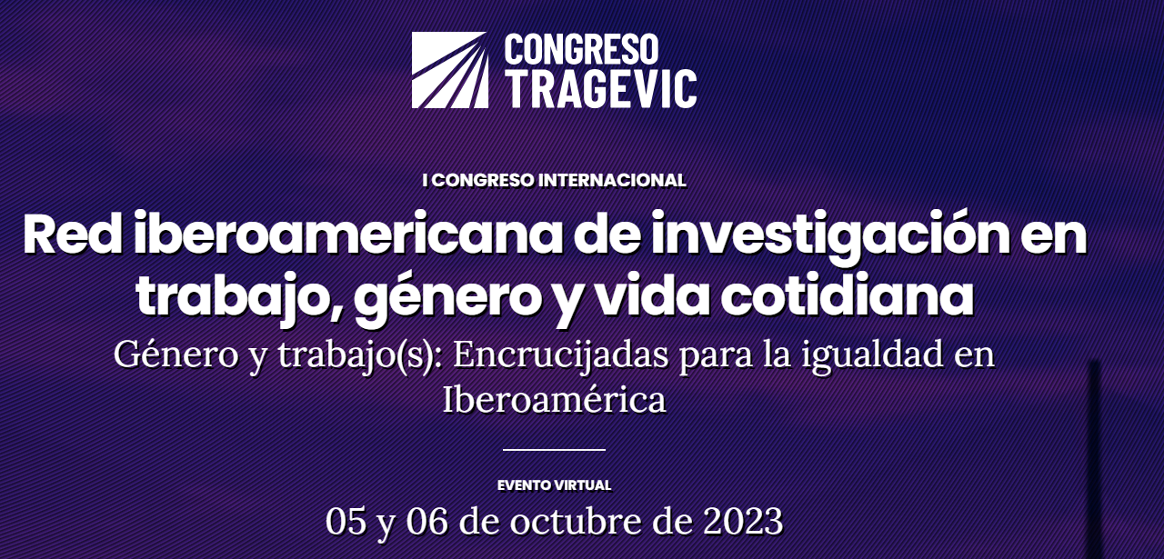 Congreso TRAGEVIC